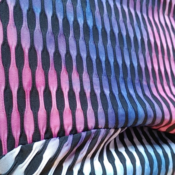 🌻NEW Alluring Dolls Colourful Body Suit - Picture 2 of 10